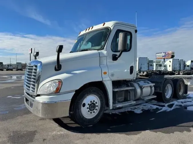 2016 FREIGHTLINER/MERCEDES CASCADIA PX125084ST1541a60e37251be3416b4cb33b0d505d