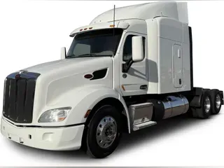 2022 Peterbilt 579