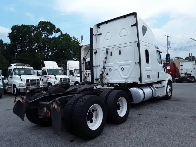 2020 FREIGHTLINER NEW CASCADIA PX12664