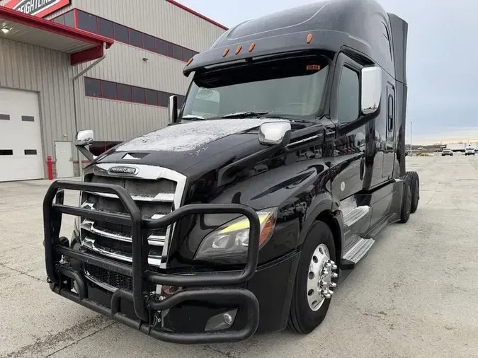 2020 Freightliner Cascadia&reg;