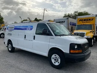 2017 GMC G23705