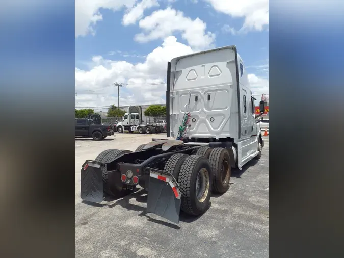 2023 FREIGHTLINER NEW CASCADIA PX12664