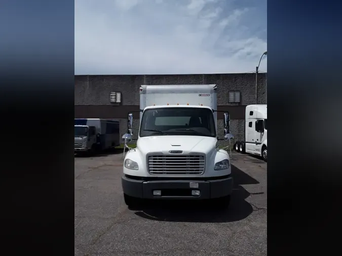 2019 FREIGHTLINER M2 106