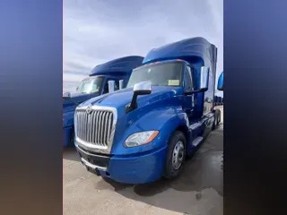 2022 INTERNATIONAL LT