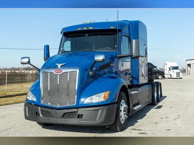 2022 PETERBILT 579