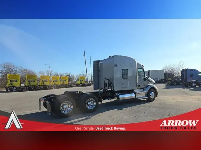 2020 PETERBILT 579