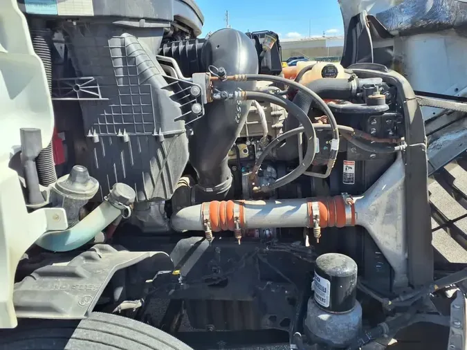 2021 FREIGHTLINER/MERCEDES CASCADIA PX11664ST