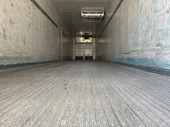 2016 GREAT DANE TRAILERS 721TZ-1 -48/162/102