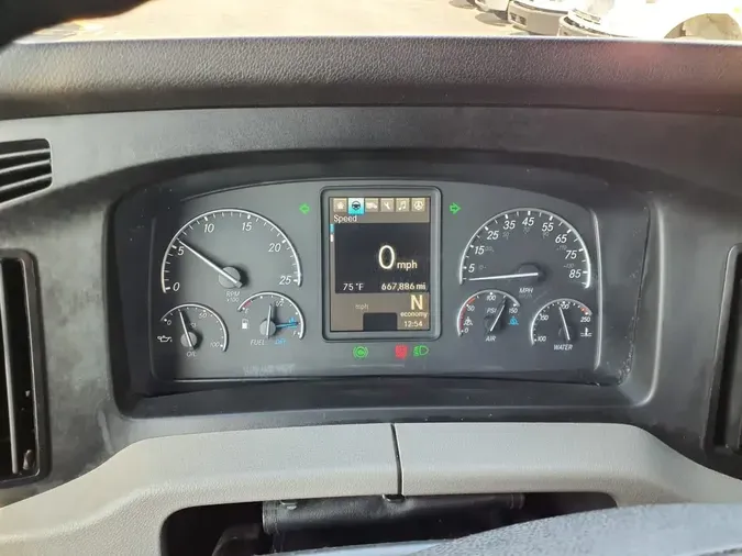 2020 FREIGHTLINER/MERCEDES NEW CASCADIA PX12664