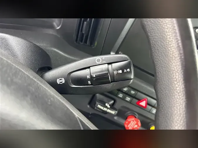 2023 FREIGHTLINER CA126