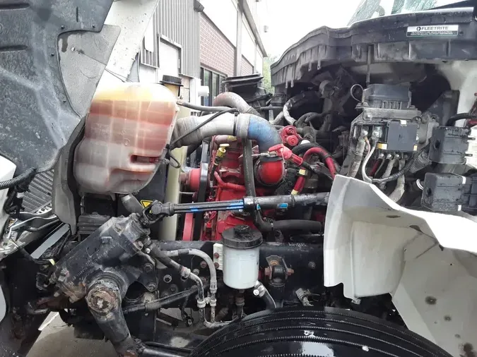 2019 NAVISTAR INTERNATIONAL 430015496eae11fb4fee84d852dac875d96d