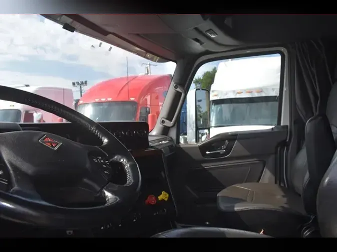 2019 INTERNATIONAL LT