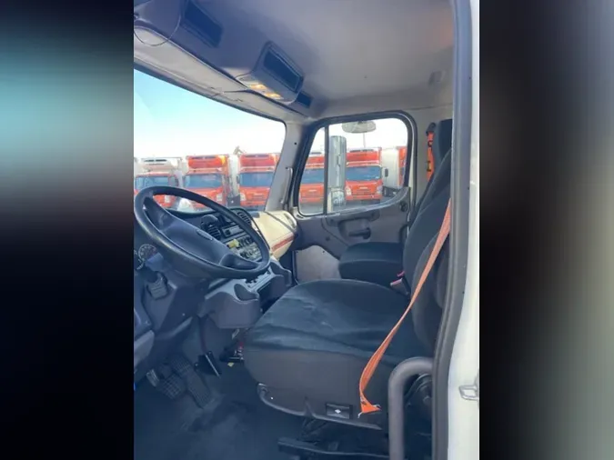 2018 FREIGHTLINER/MERCEDES M2 106154c79e5386eae558365ee69c814bc48