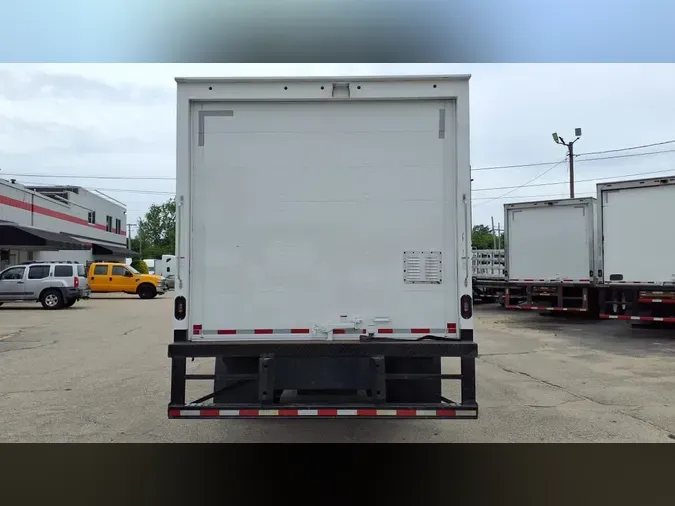 2021 CHEVROLET MOTOR DIV. LCF 4500HD154d266a76753da21810a098439b476a