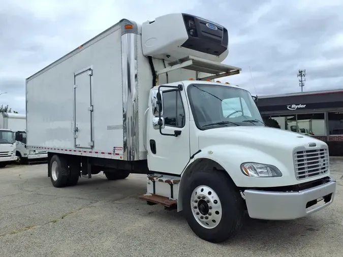 2019 FREIGHTLINER M2 106