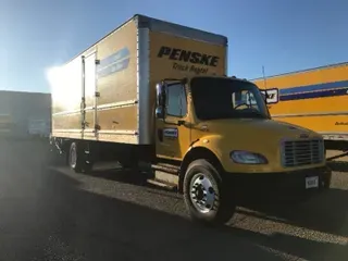 2017 FREIGHTLINER M2