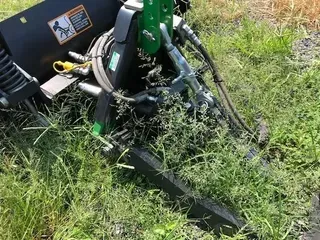 1900 John Deere 366