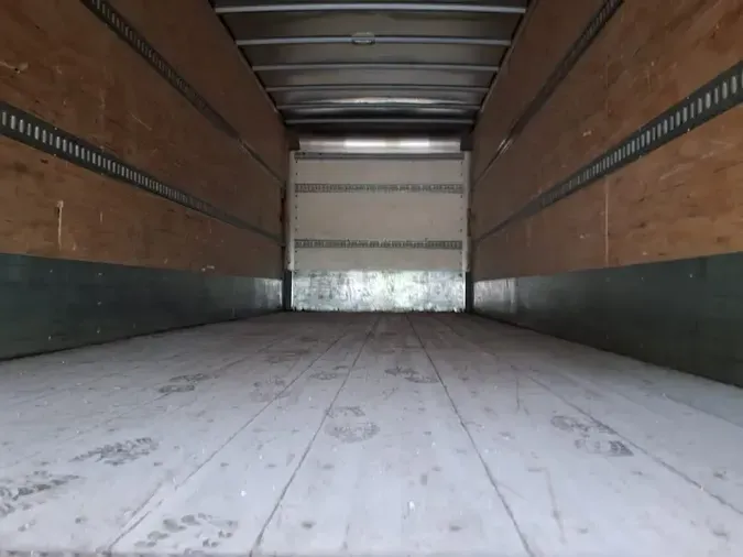 2019 FREIGHTLINER/MERCEDES M2 106