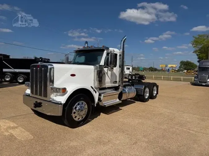 2027 PETERBILT 589
