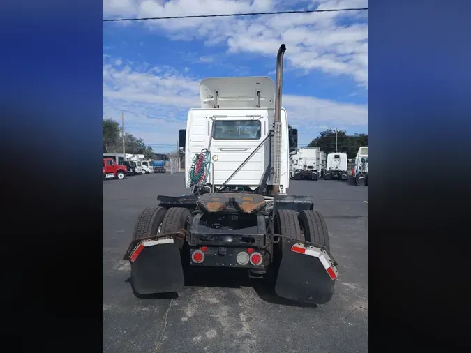 2016 VOLVO VNL42TRACTOR