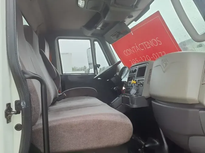 2018 NAVISTAR INTERNATIONAL 4300
