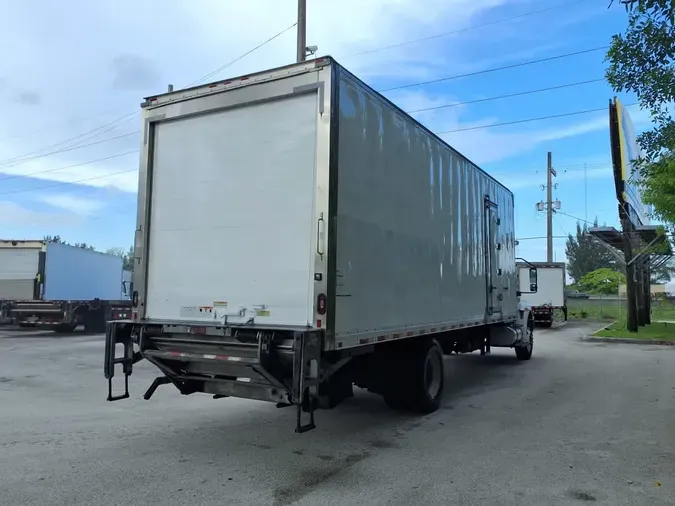 2019 NAVISTAR INTERNATIONAL MV607 (4X2)1552d22a476b528b39a046898442fc71