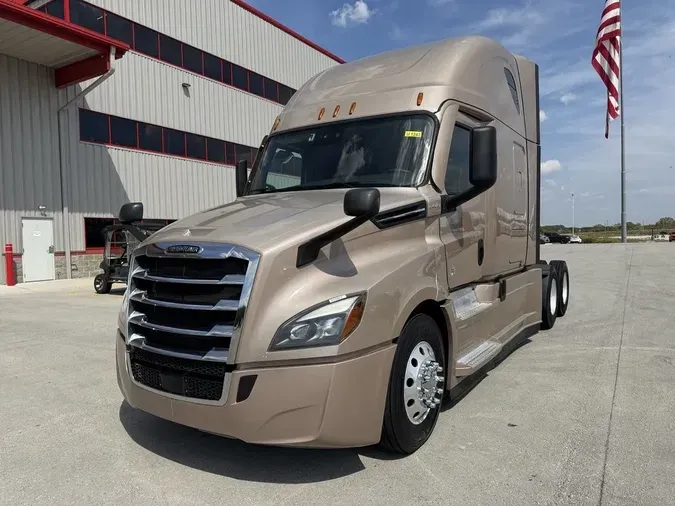 2022 Freightliner Cascadia&reg;