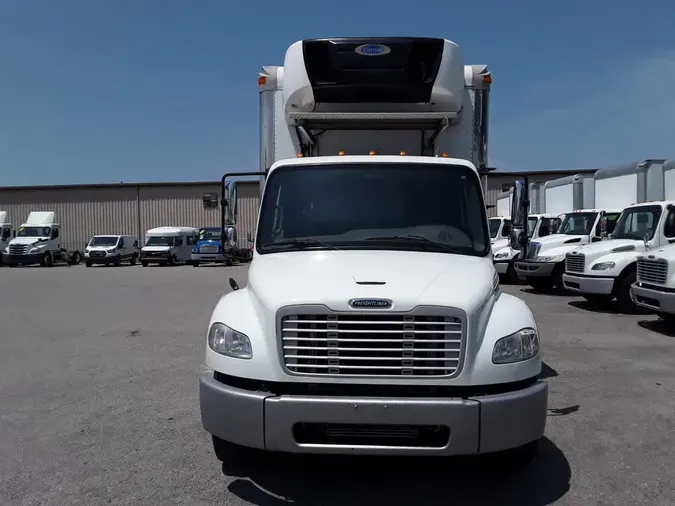 2019 FREIGHTLINER/MERCEDES M2 106