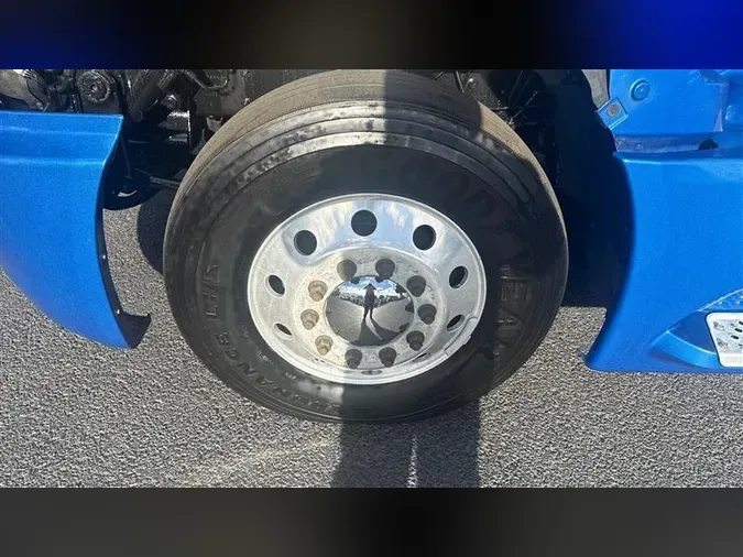 2020 INTERNATIONAL LT