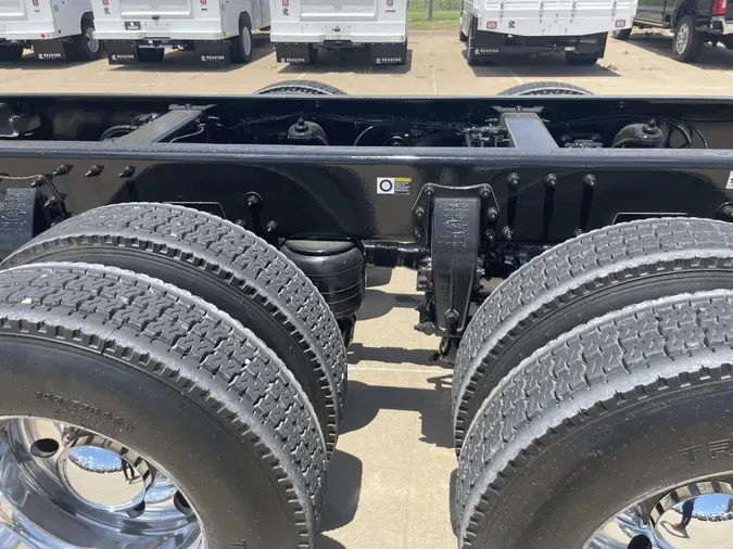 2019 Peterbilt 567