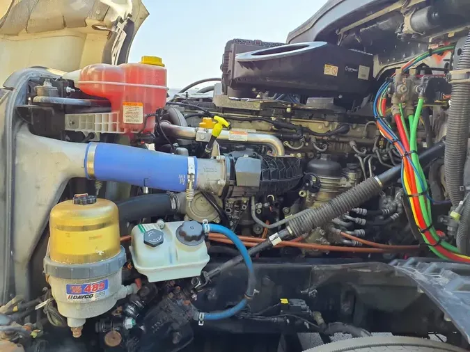 2020 FREIGHTLINER/MERCEDES NEW CASCADIA PX126641555d05ab94dda3615c488318f6322cc