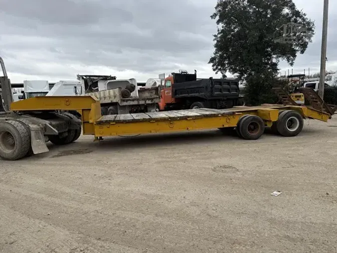 1978 LIDDELL-BIRMINGHAM 155716d0977cc0d5da2ac406de4b9df5