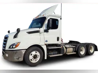 2020 Freightliner Cascadia
