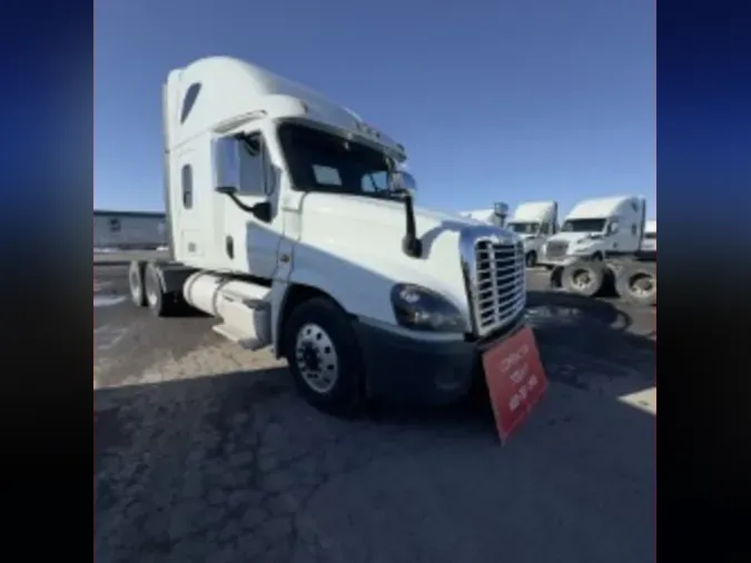 2019 FREIGHTLINER/MERCEDES CASCADIA 1251559203711a6fcd292b7c9c98f13374c