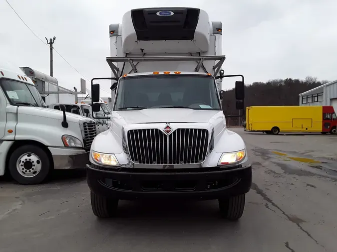 2018 NAVISTAR INTERNATIONAL 4300