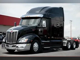 2024 PETERBILT 579