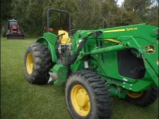 2019 John Deere 5090EL