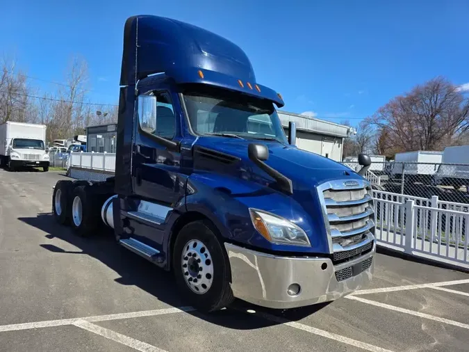 2020 FREIGHTLINER/MERCEDES NEW CASCADIA PX12664155be5f2702711794e294c6f9d3b5418