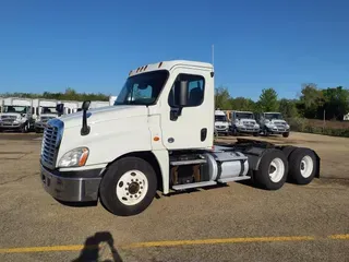 2018 FREIGHTLINER MT-55