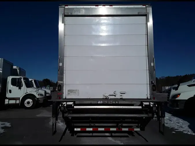 2019 NAVISTAR INTERNATIONAL 4300155c5552b8e1db94a15f04fb3cbe0d98