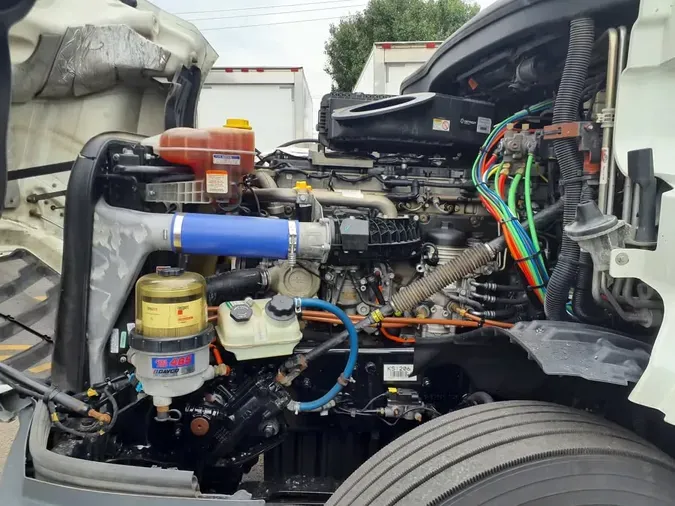 2019 FREIGHTLINER NEW CASCADIA PX12664