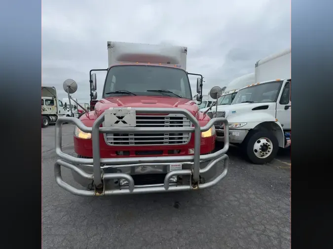 2019 FREIGHTLINER M2 106