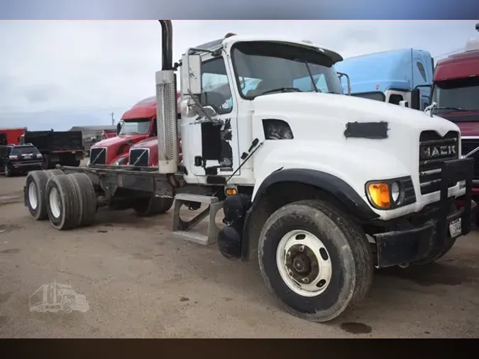 2006 MACK GRANITE CV713155ed45af75891a0684efa900ec42c35