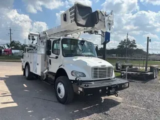 2016 ALTEC DM47BTR