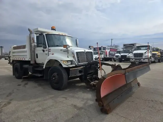 2006 International 7400