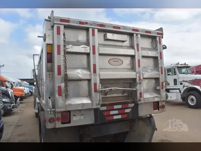 2005 STERLING L7500