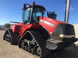 2015 CASE IH STEIGER 620 QUADTRAC