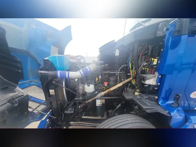 2021 KENWORTH T680