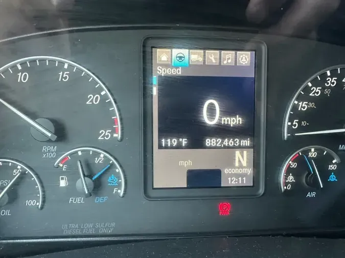 2020 FREIGHTLINER NEW CASCADIA PX12664