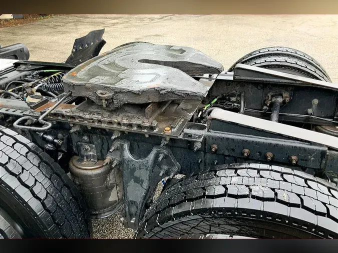 2020 INT LT625 6x4
